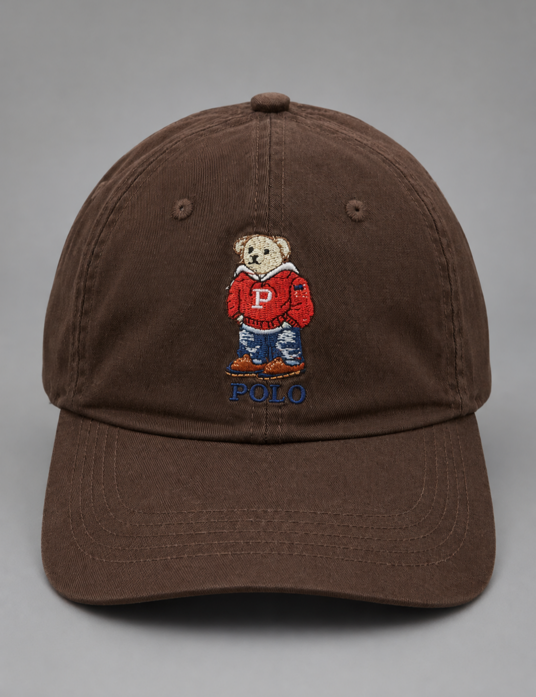 Boné Polo Ralph Lauren