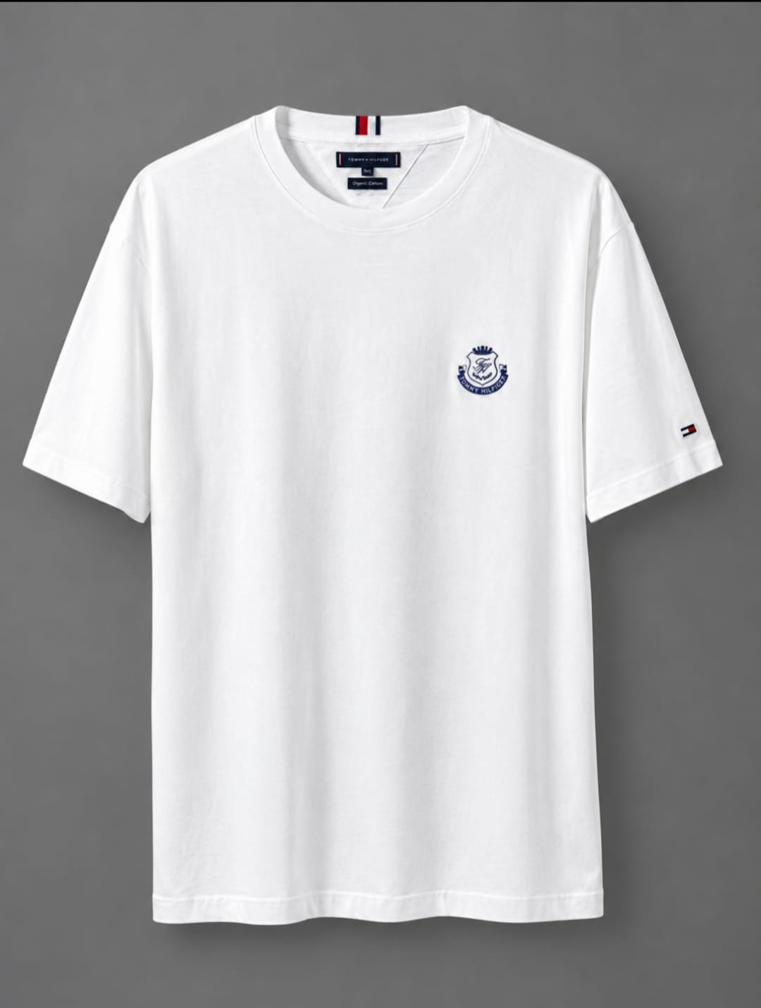 Camiseta Tommy Hilfiger