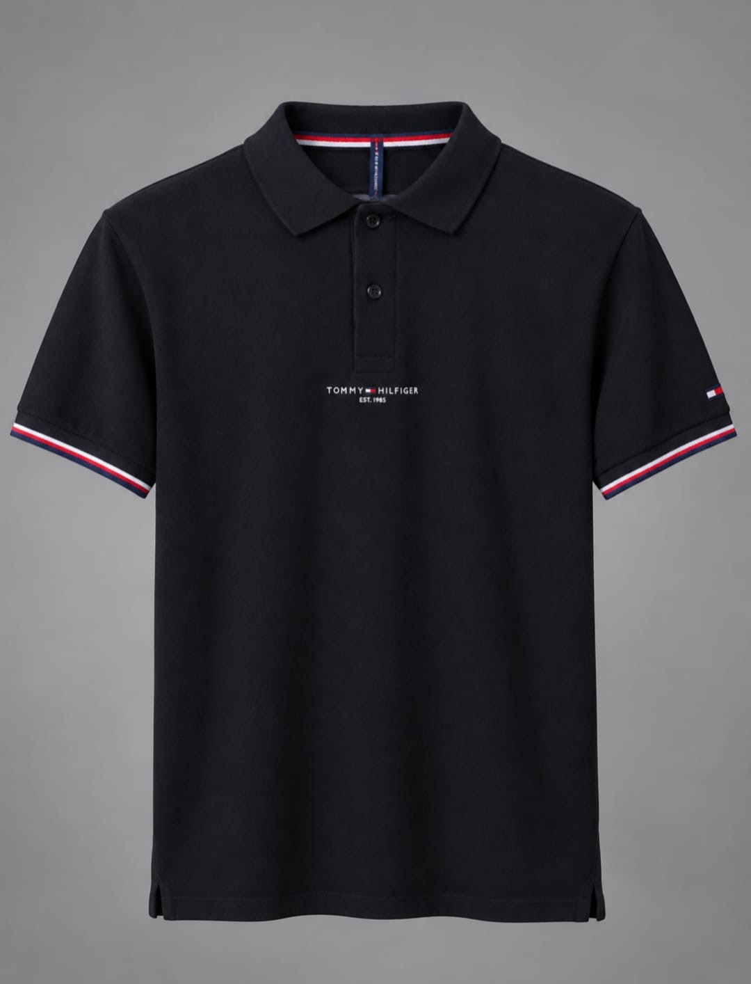 Camisa Polo Masculina Tommy Hilfiger