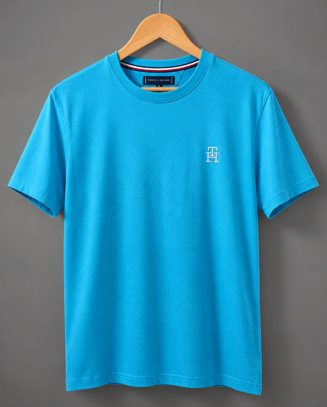 Camiseta Tommy Hilfiger