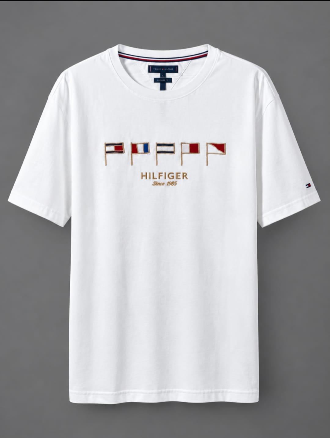 Camiseta Tommy Hilfiger