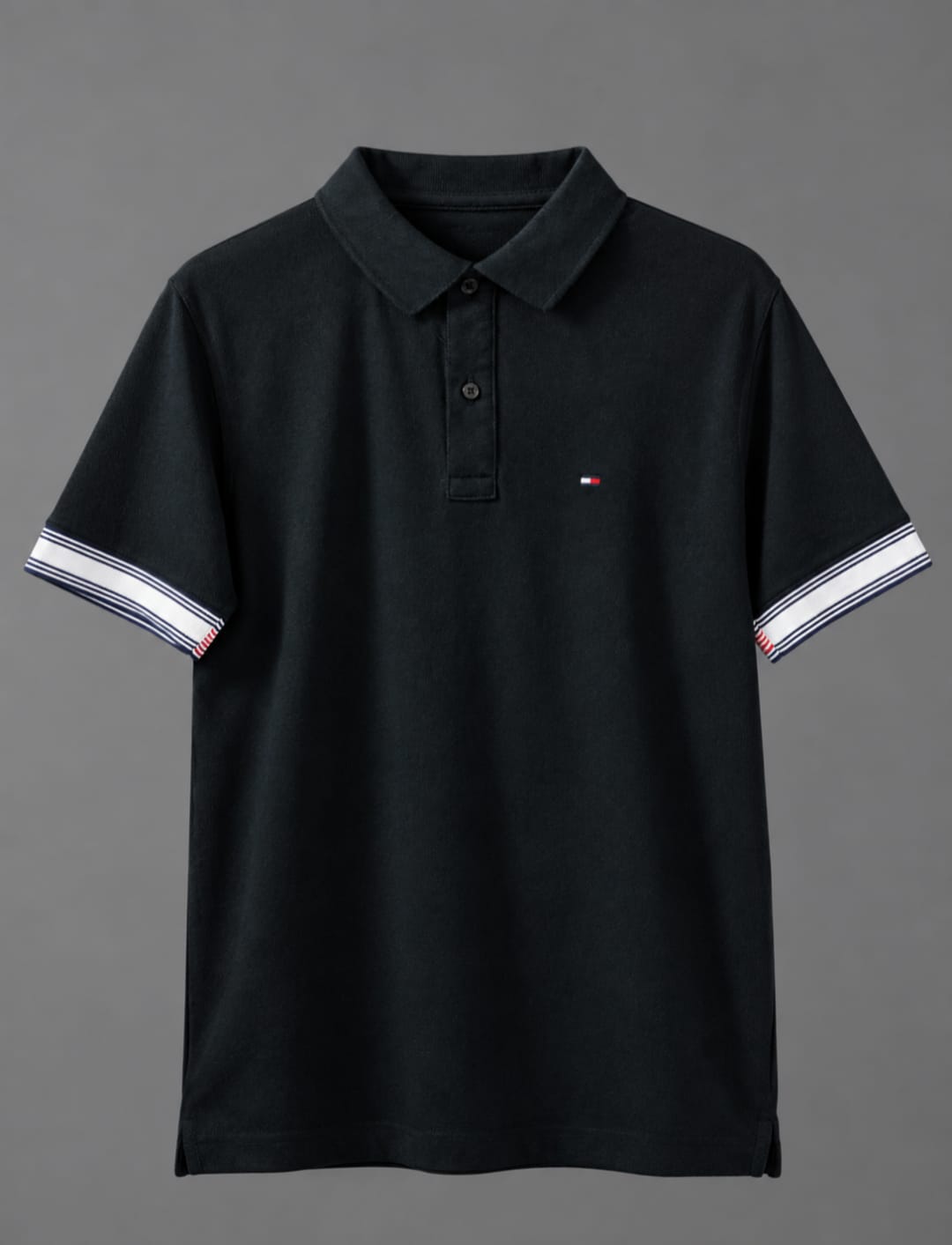 Camisa Polo Tommy Hilfiger