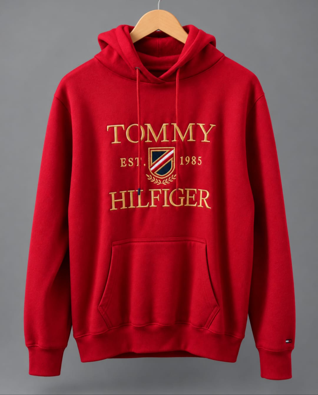 Moletom Tommy Hilfiger