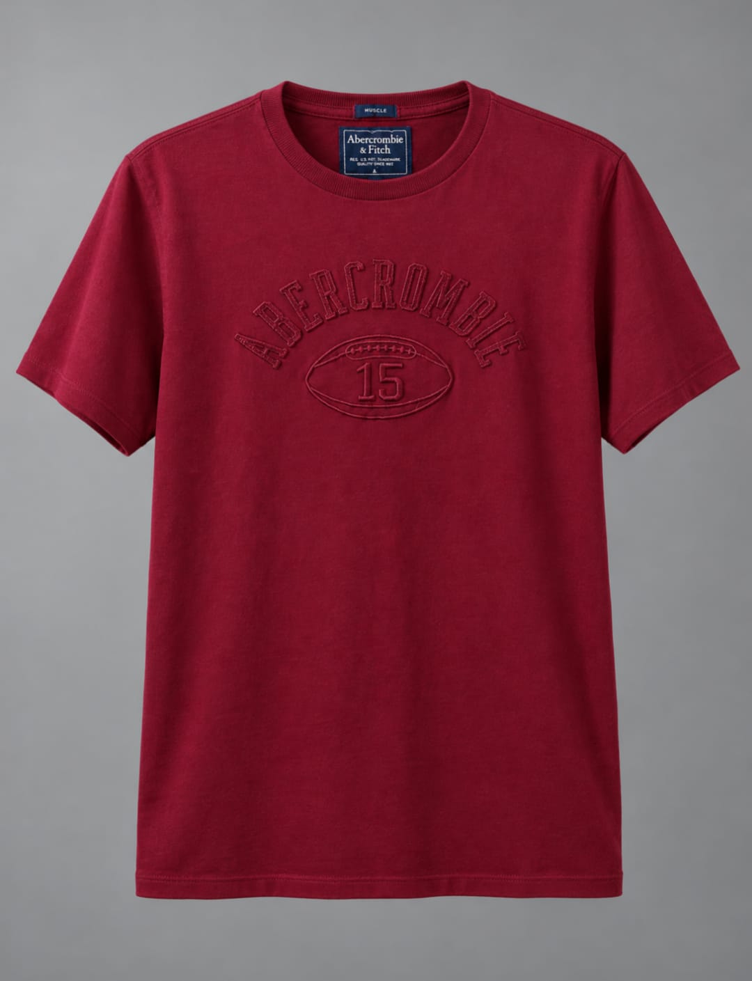 Camiseta Tommy Hilfiger