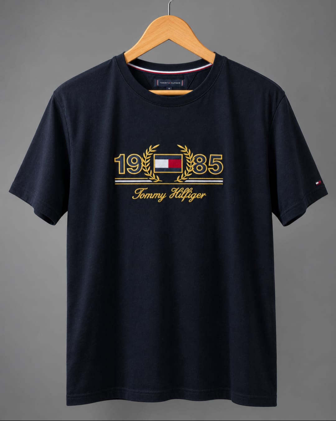 Camiseta Tommy Hilfiger