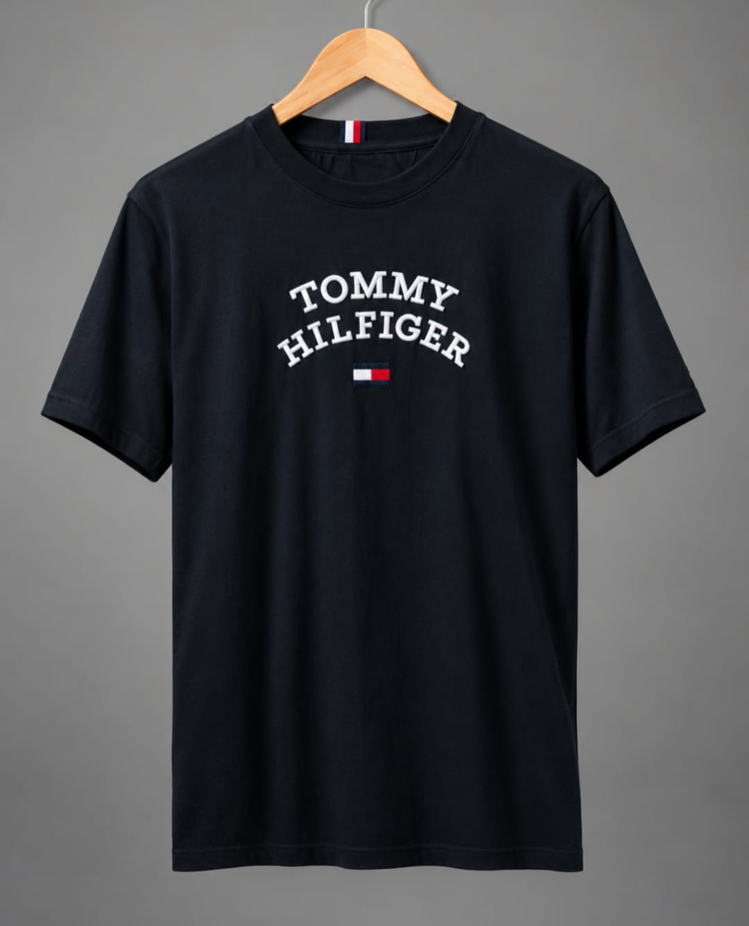 Camiseta Tommy Hilfiger