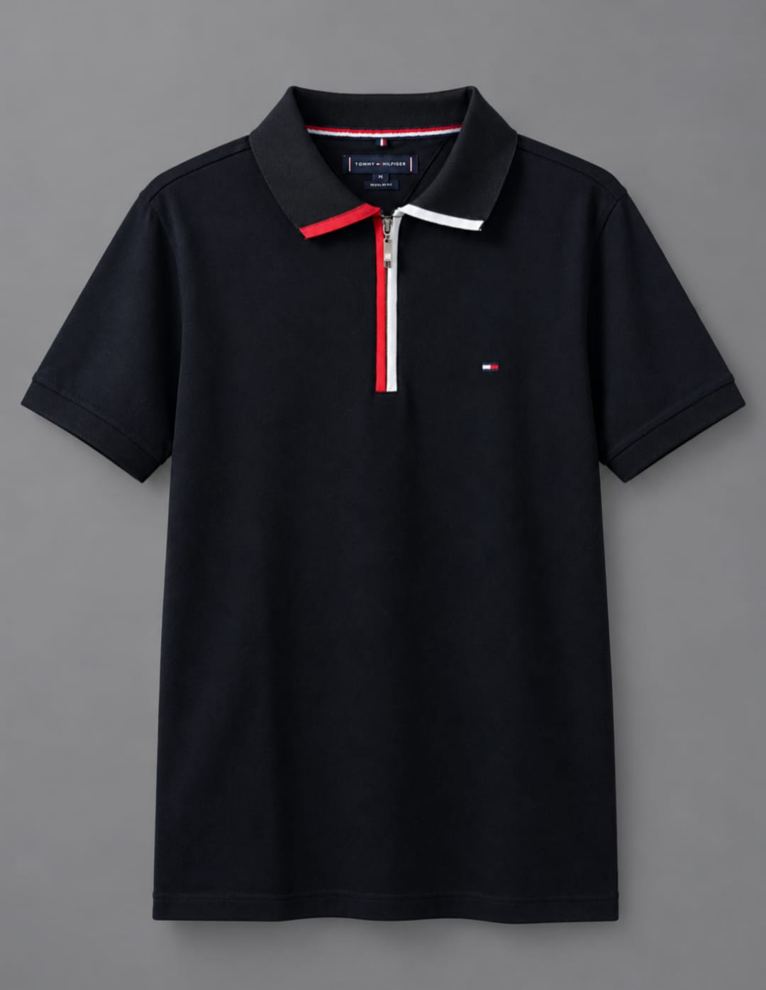 Camisa Polo Tommy Hilfiger