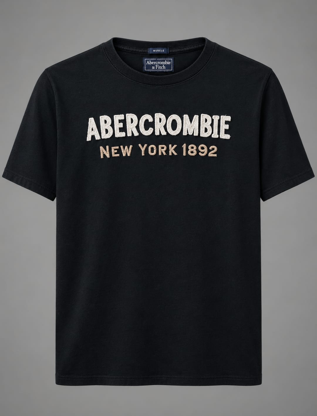 Camiseta Abercrombie