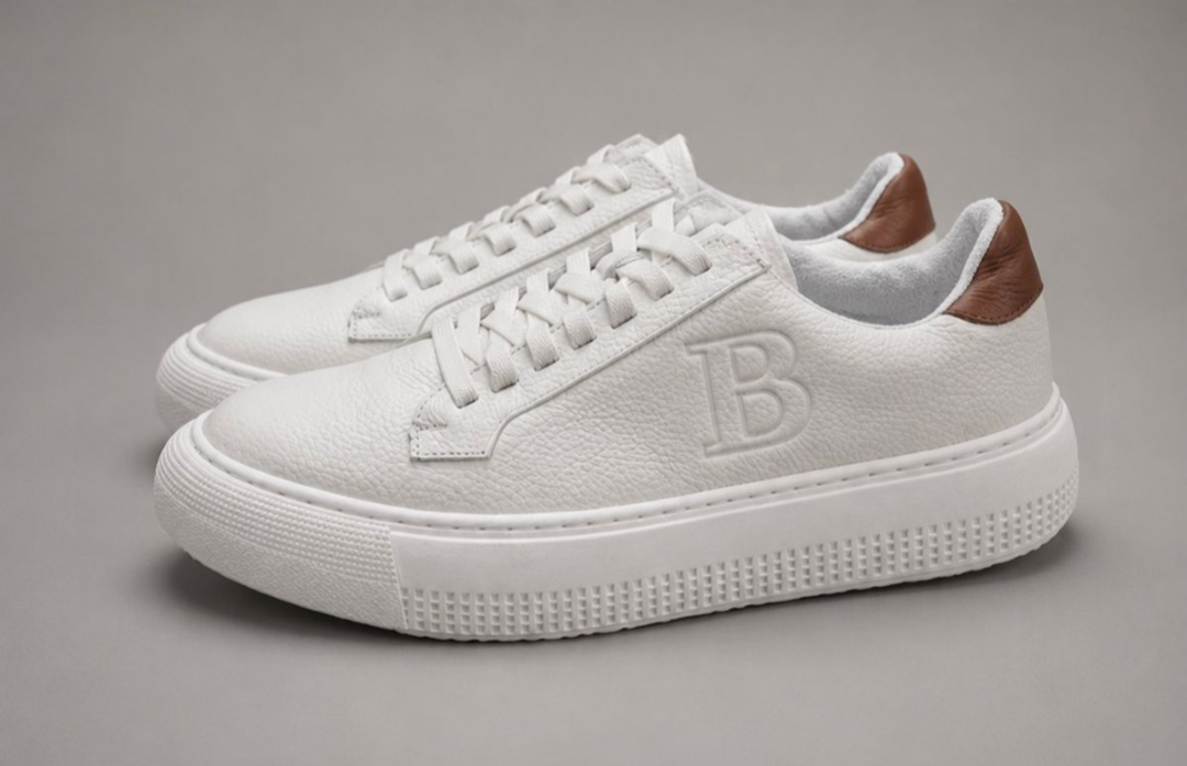 Tênis Casual Masculino Boss