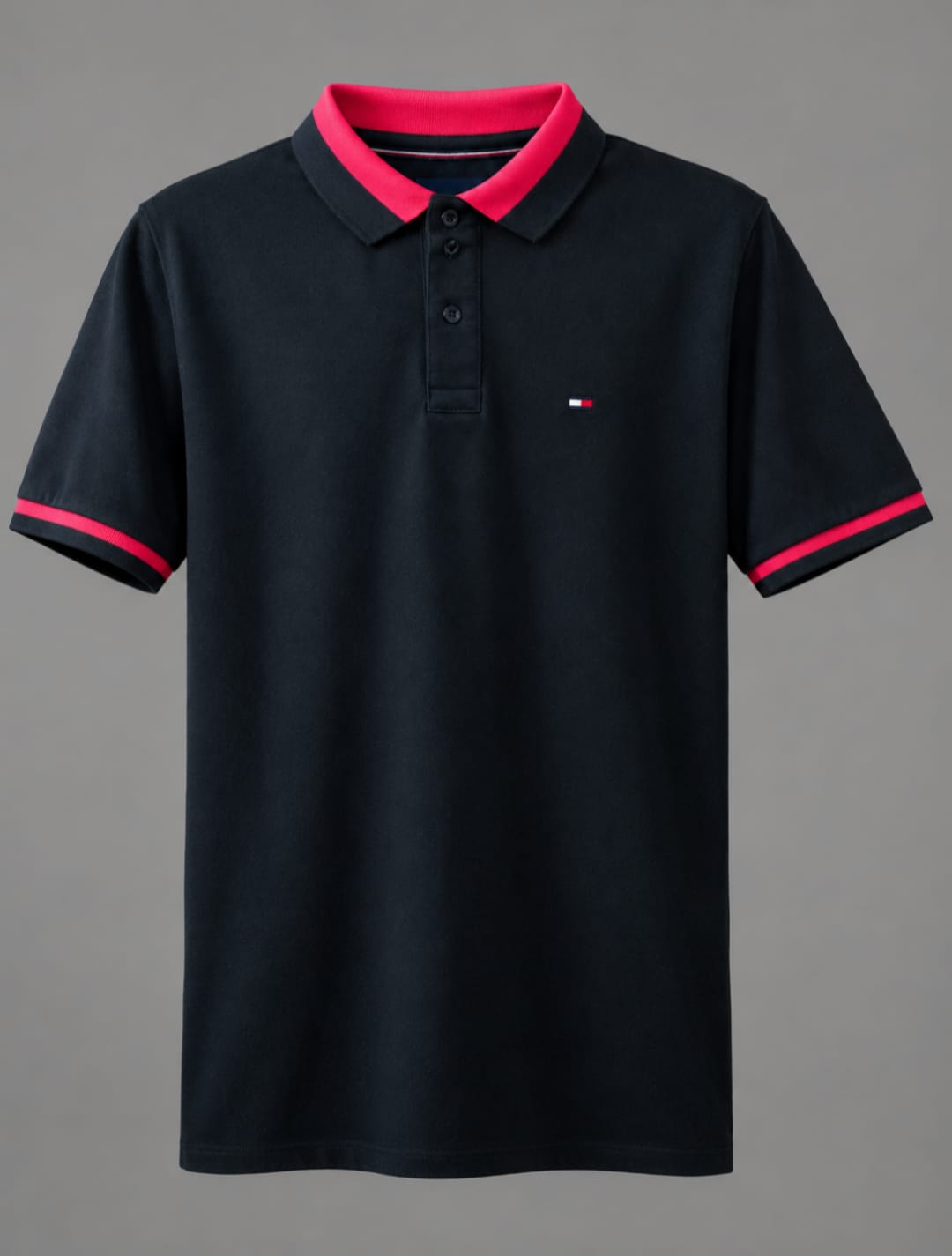 Camisa Polo Tommy Hilfiger