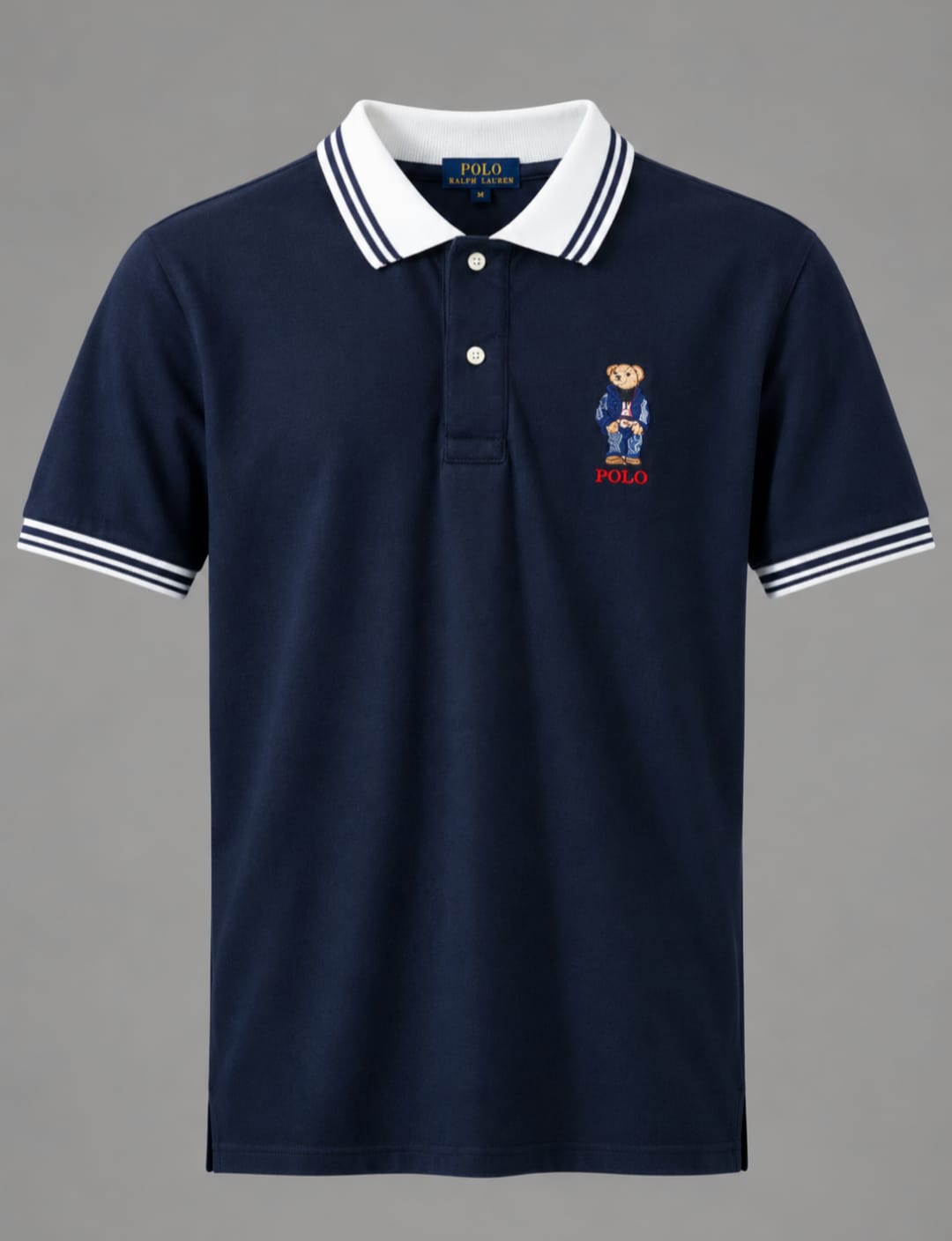 Camisa Polo Ralph Lauren