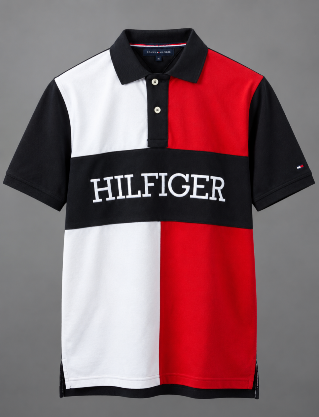 Camisa Polo Importada Tommy Hilfiger
