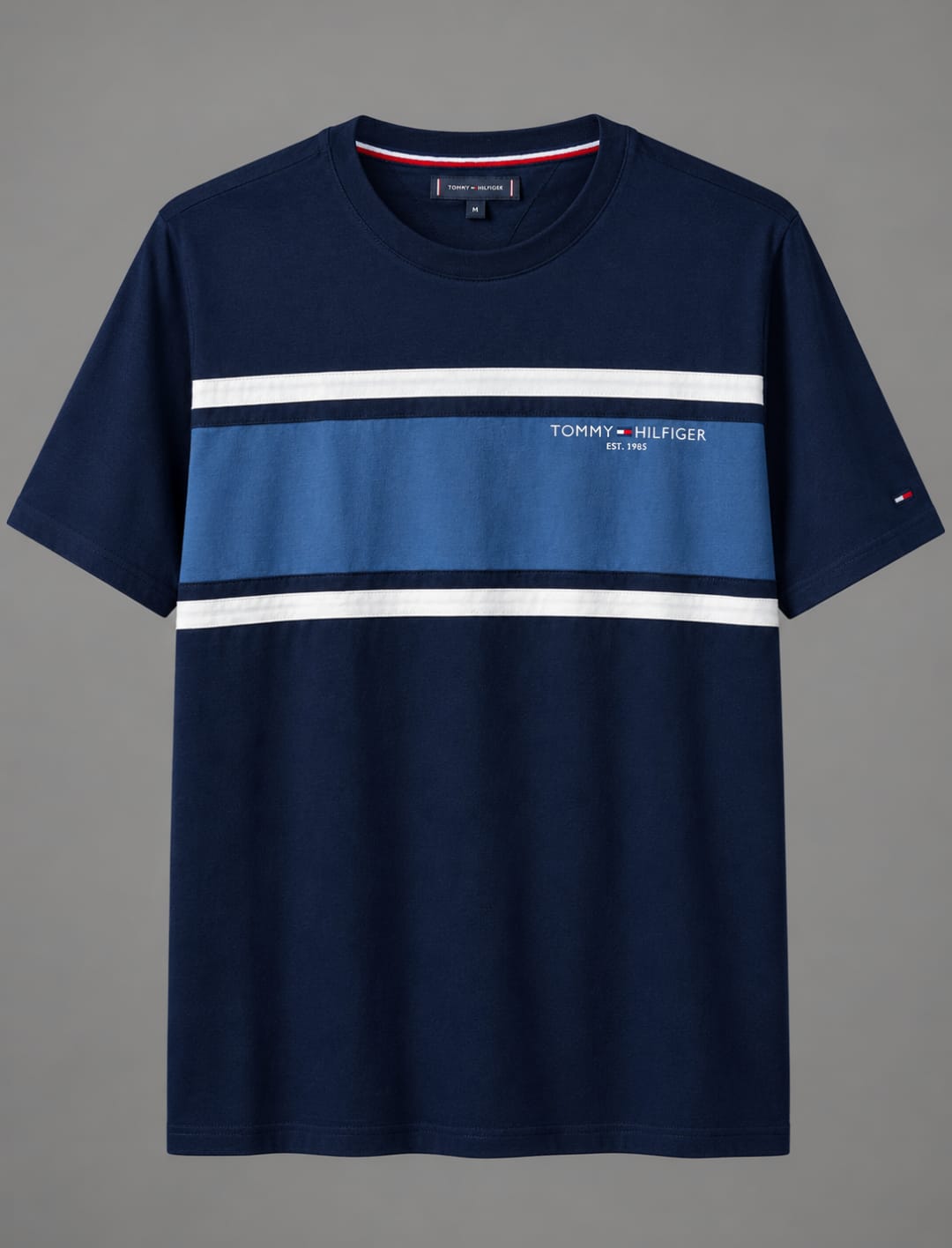 Camiseta Tommy Hilfiger