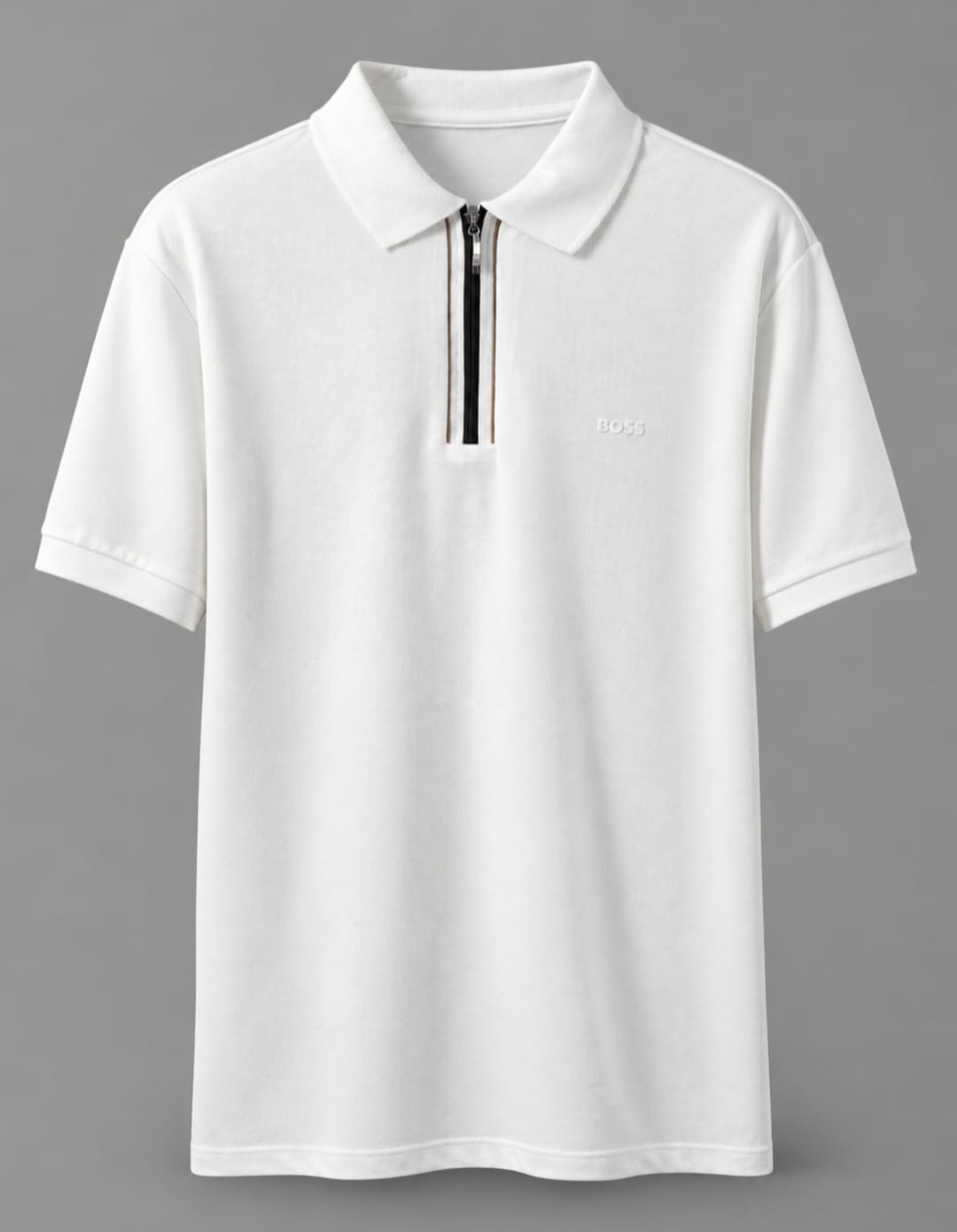 Camisa Polo Hugo Boss