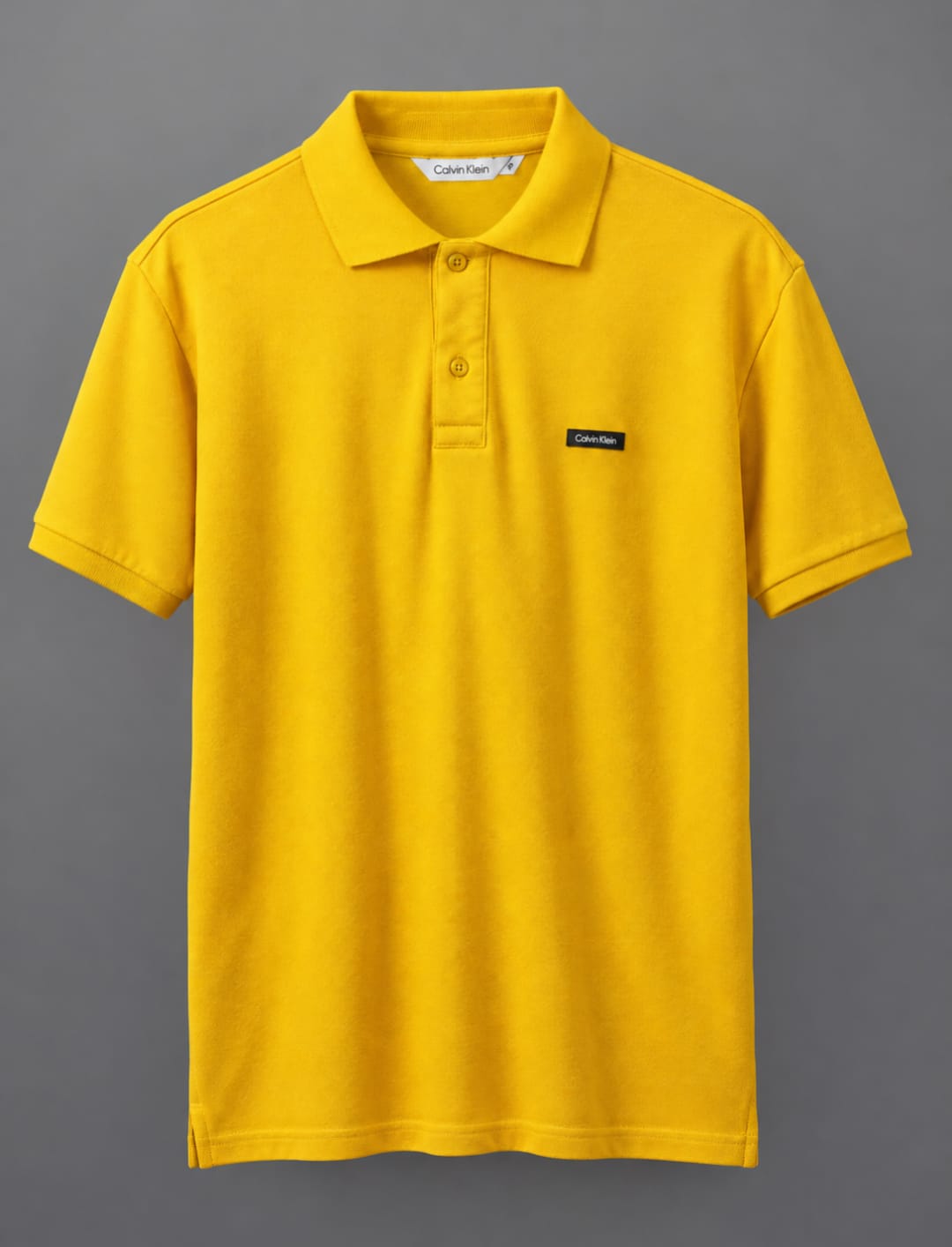 Camisa Polo Calvin Klein