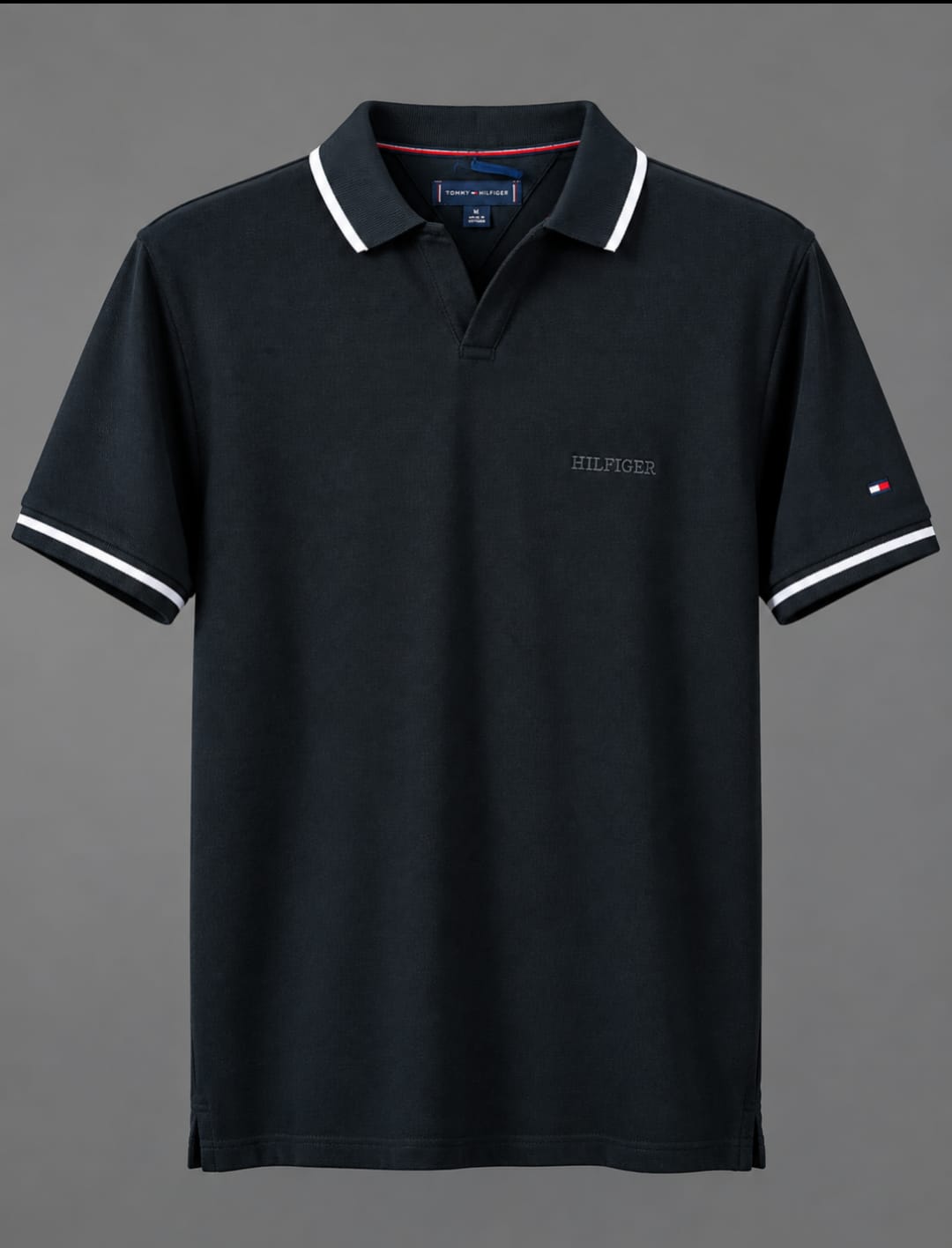 Camisa Polo Tommy Hilfiger
