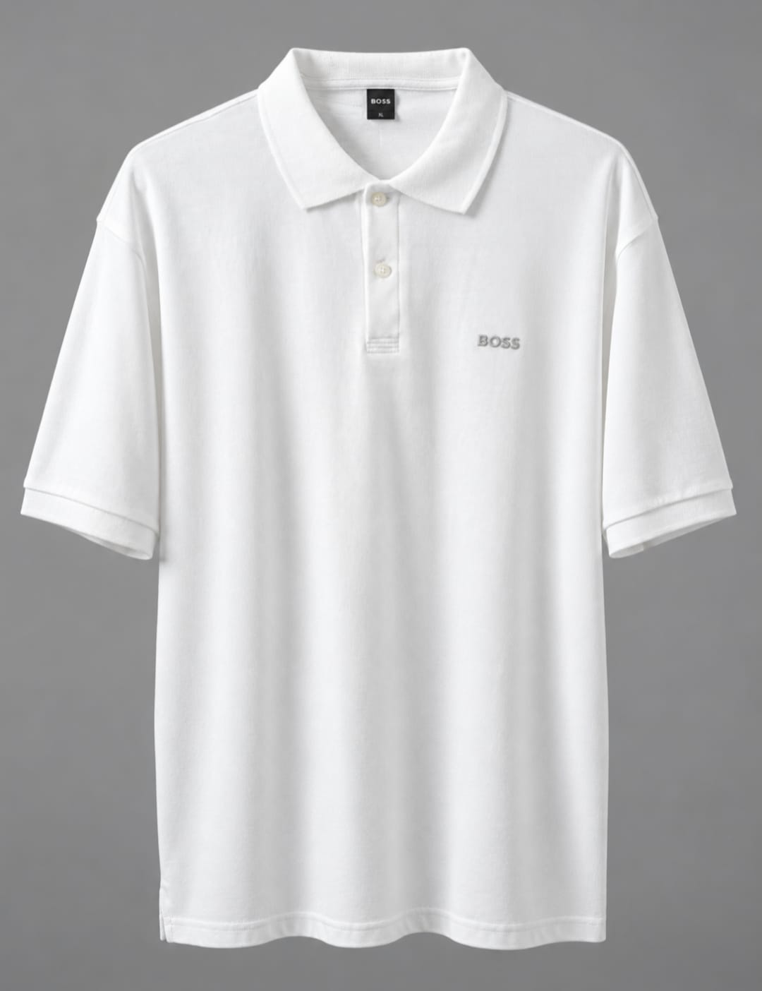 Camisa Polo Hugo Boss