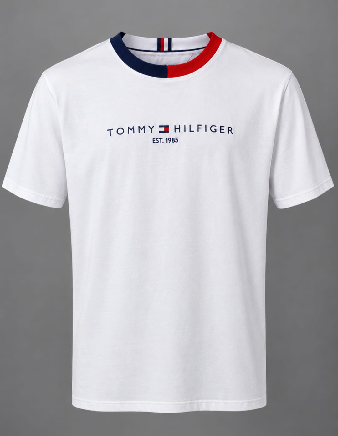 Camiseta Tommy Hilfiger