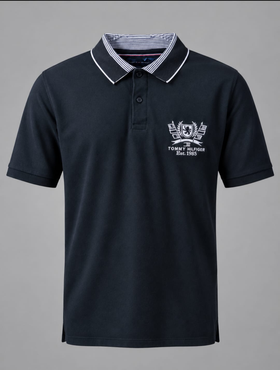 Camisa Polo Tommy Hilfiger