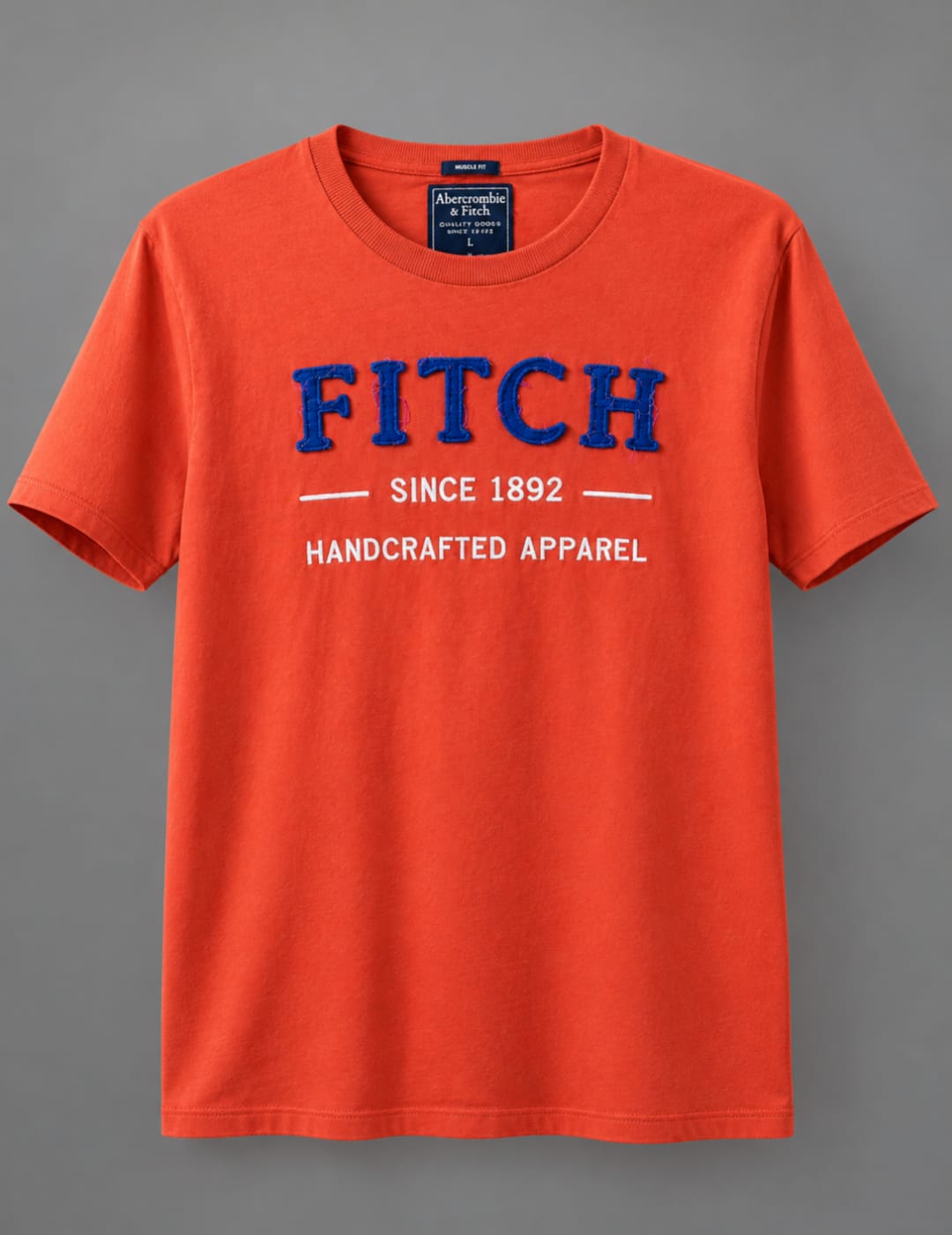 Camiseta Tommy Hilfiger