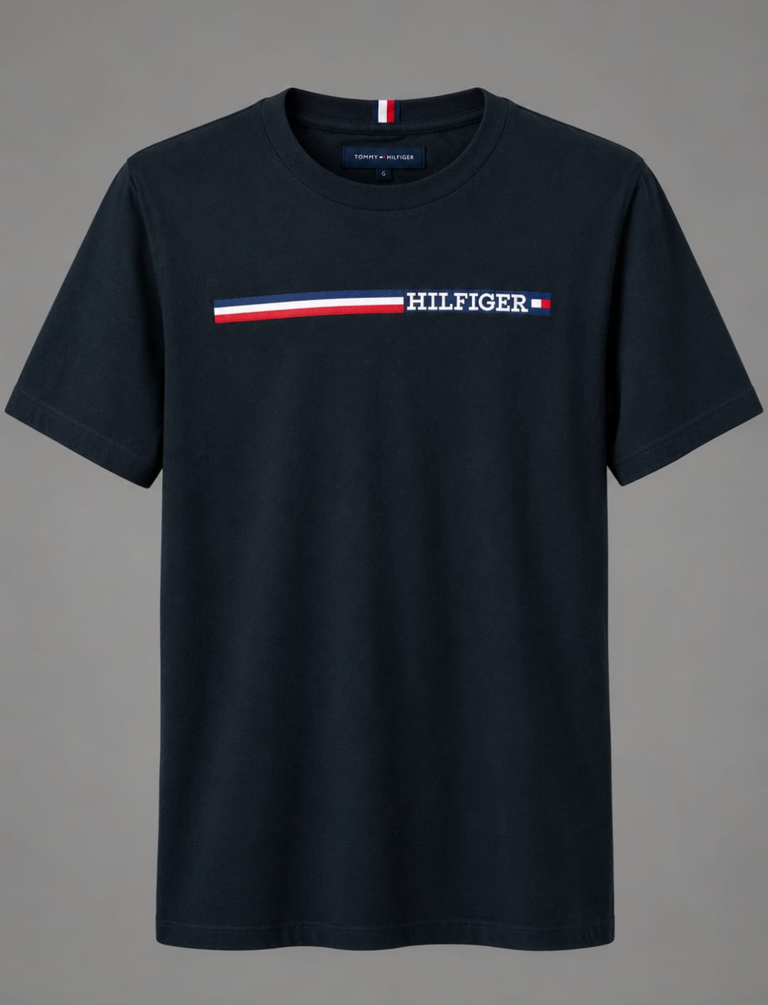 Camiseta Tommy Hilfiger