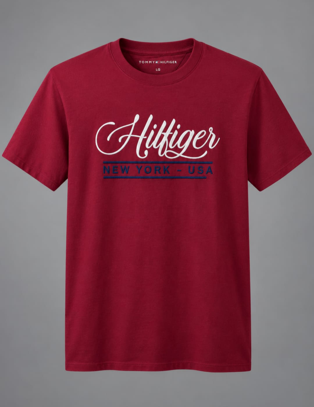 Camiseta Tommy Hilfiger