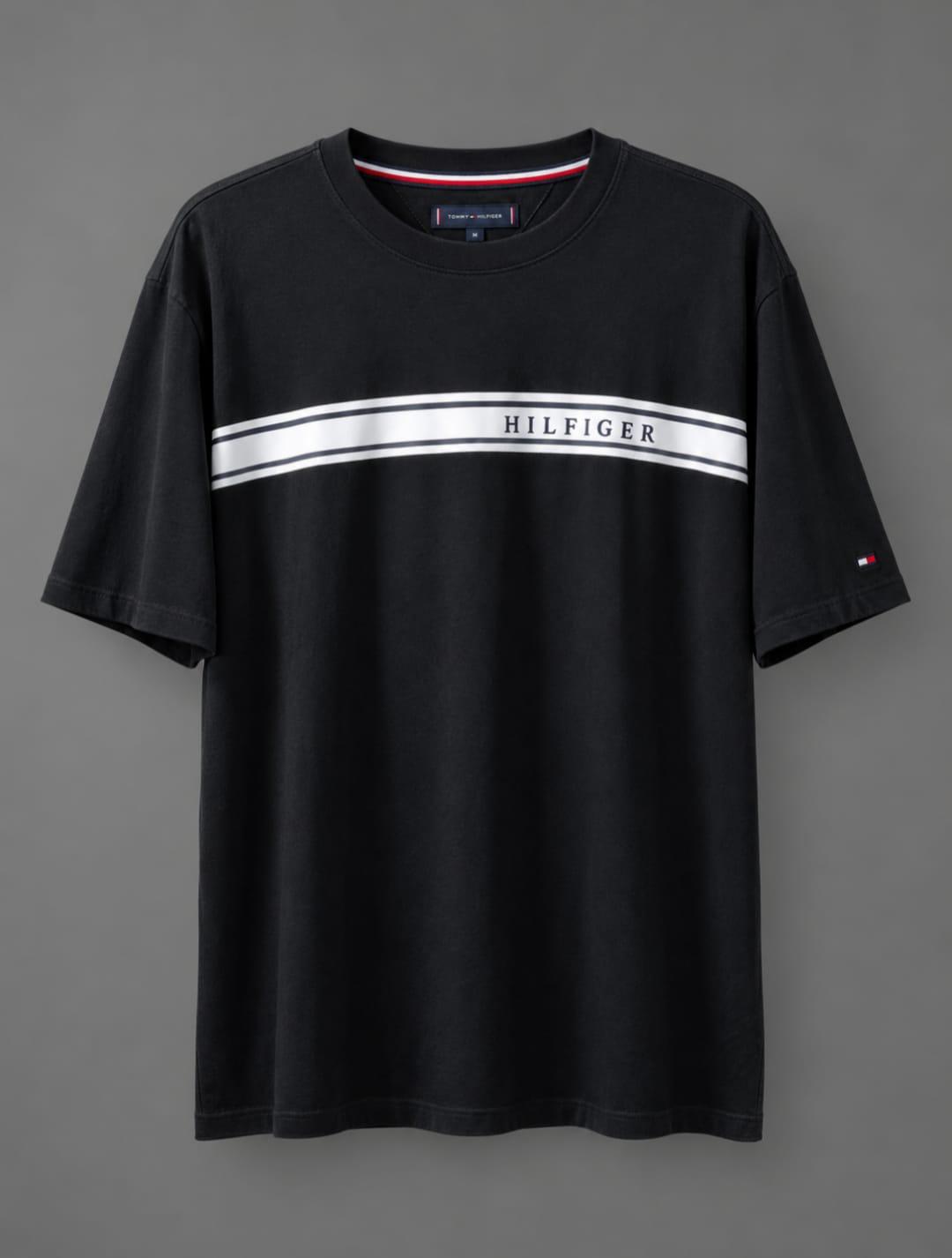 Camiseta Tommy Hilfiger