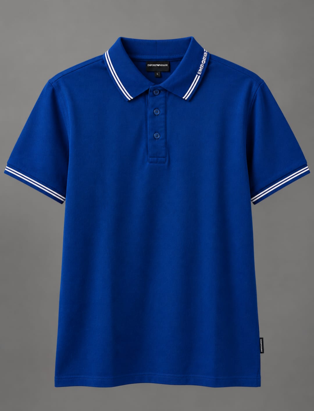 Camisa Polo Tommy Hilfiger