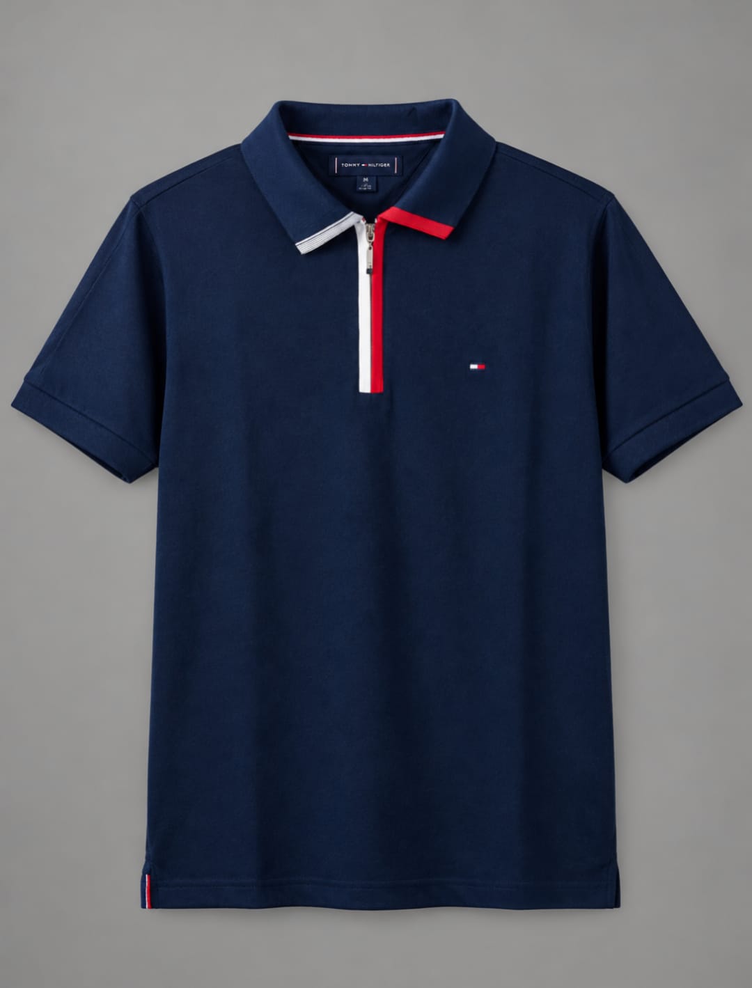 Camisa Polo Tommy Hilfiger