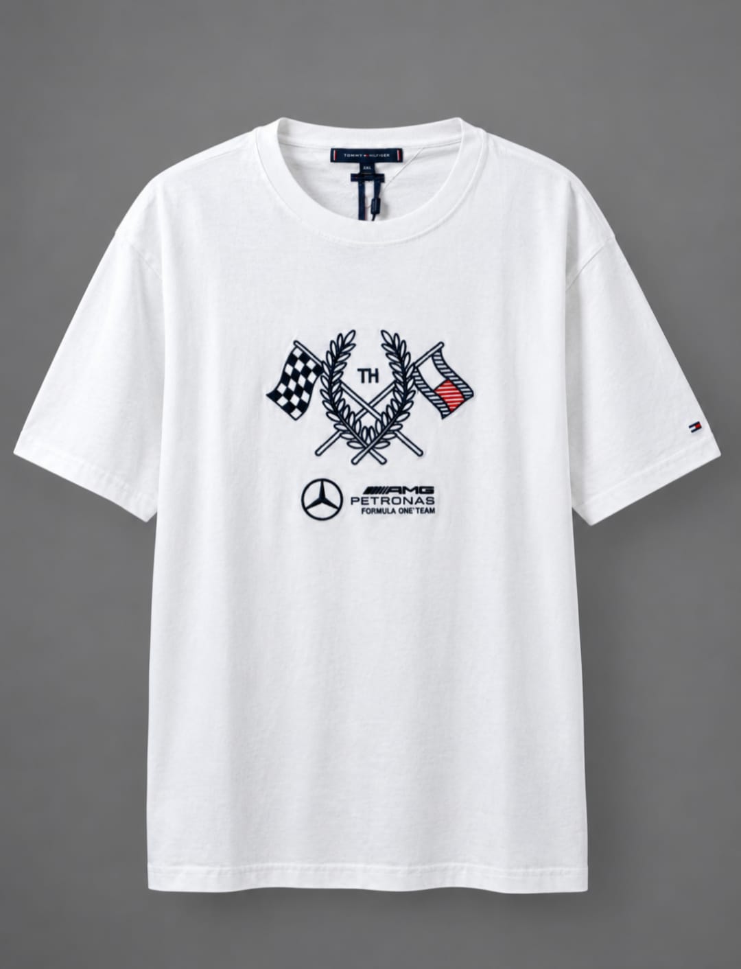 Camiseta Tommy Hilfiger