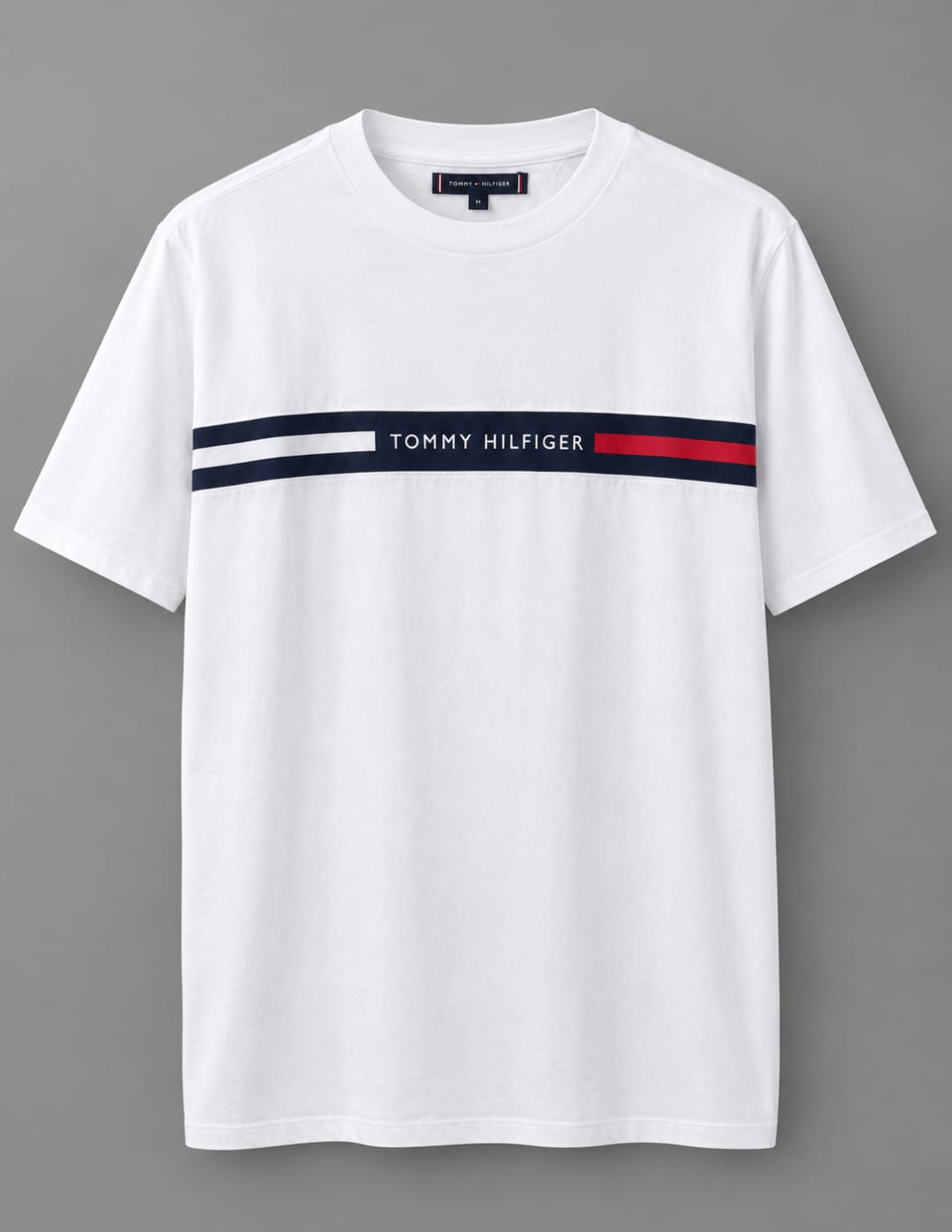 Camiseta Tommy Hilfiger