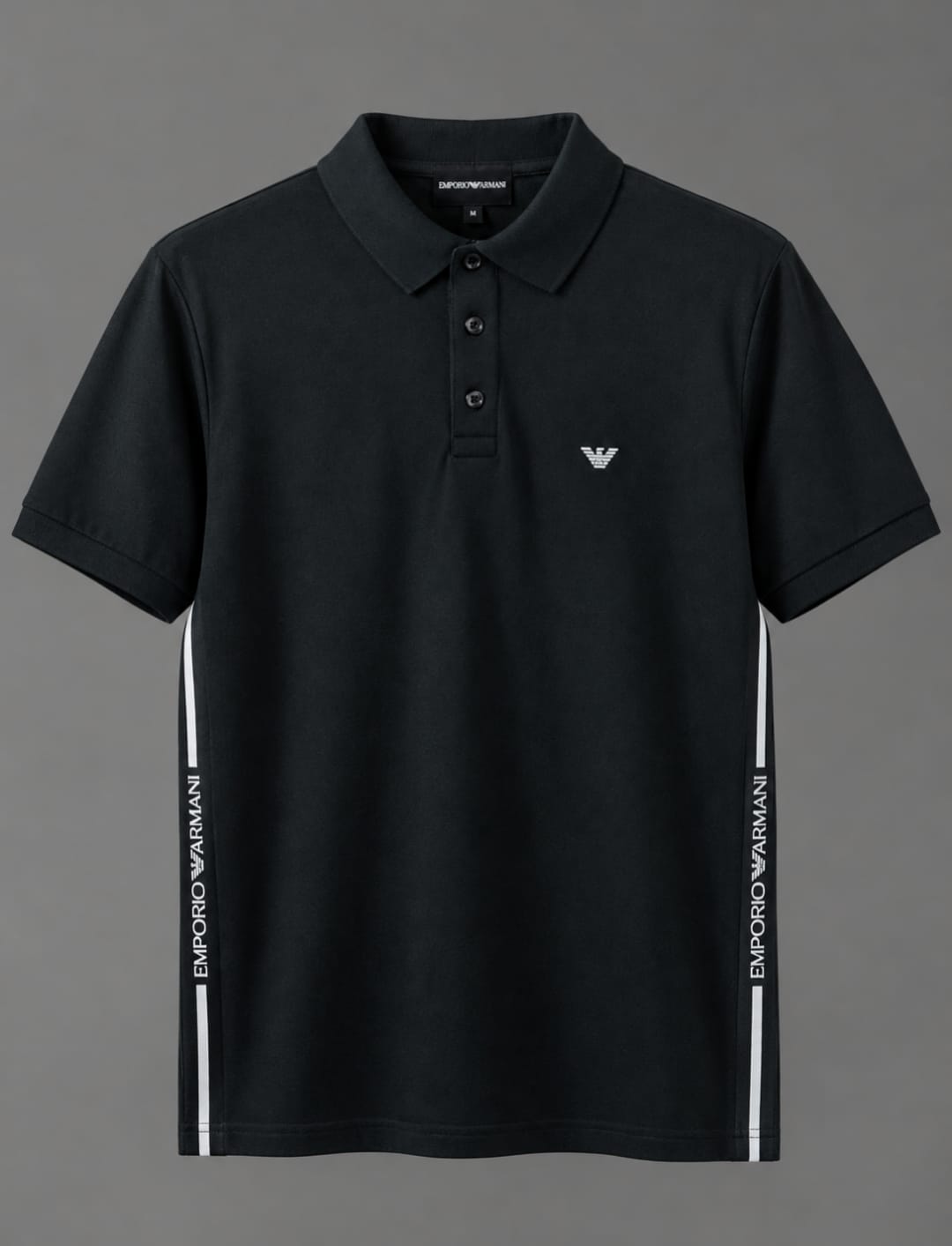 Camisa Polo Emporio Armani