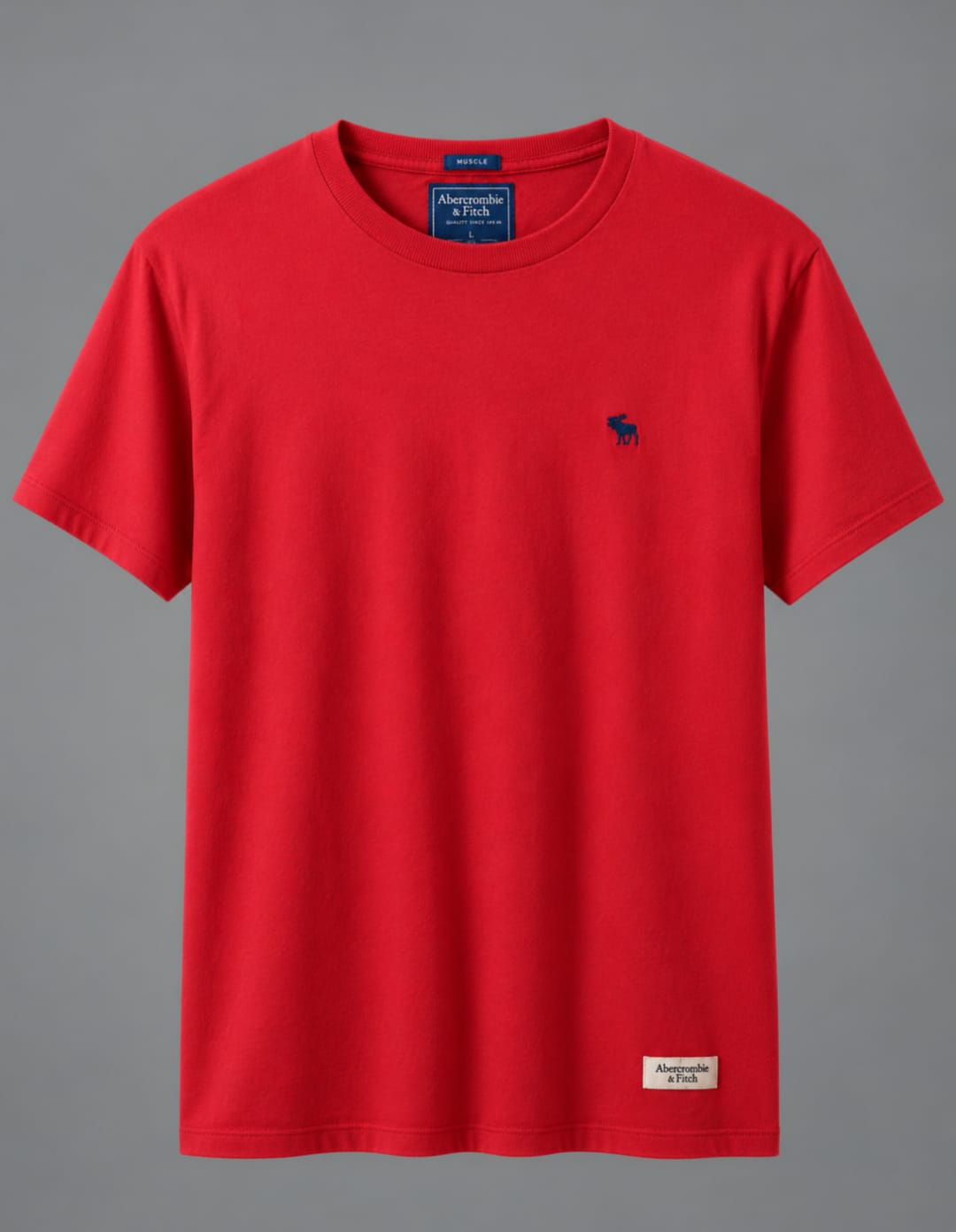 Camiseta Abercrombie