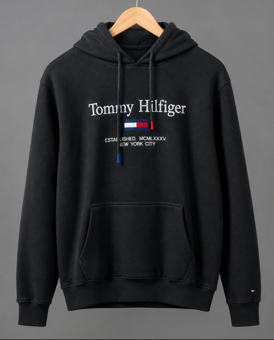 Moletom Tommy Hilfiger