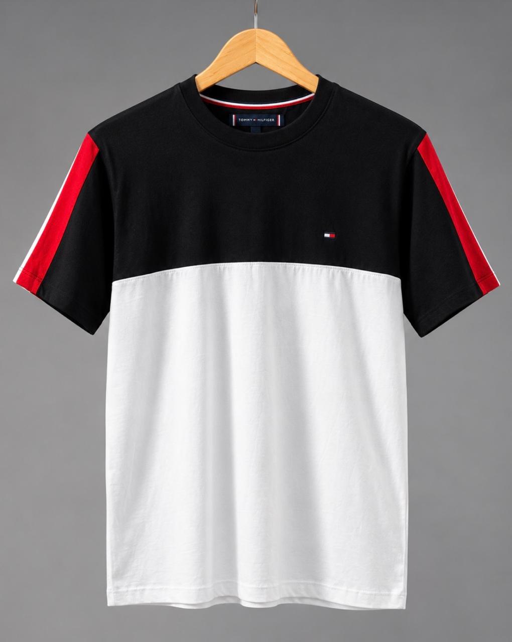 Camiseta Tommy Hilfiger