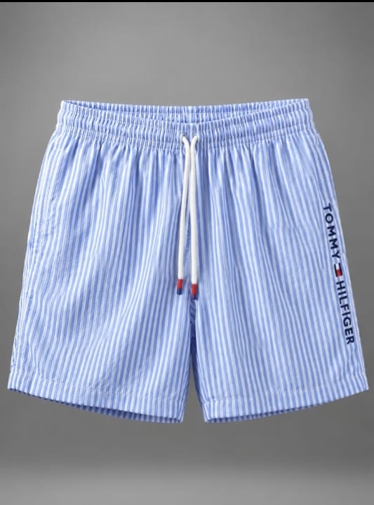 Short summer